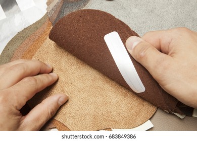 fabric sample