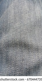 Fabric Surface Gene Texture Stock Photo 670444735 | Shutterstock