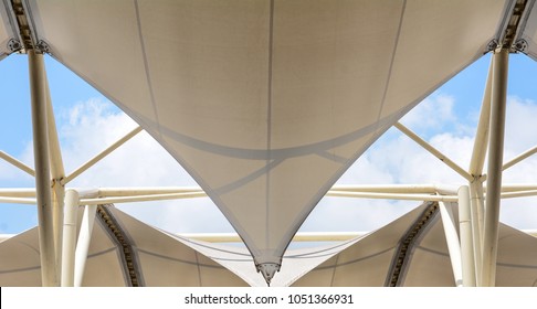 2,565 Tensile Structure Images, Stock Photos & Vectors | Shutterstock