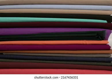 Fabric Texture Background   Cotton Poplin Color