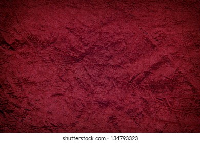 Fabric Texture Background Red Tones Stock Photo 134793323 | Shutterstock