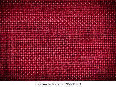 Fabric Texture Background Red Tones Stock Photo 135535382 | Shutterstock