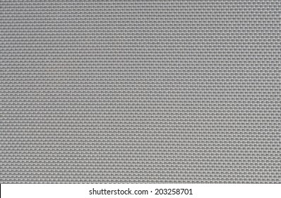 fabric texture. coarse canvas background - closeup pattern - Shutterstock ID 203258701