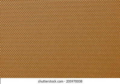 fabric texture. coarse canvas background - closeup pattern - Shutterstock ID 205970038