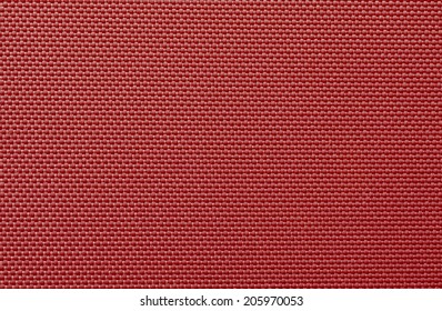 fabric texture. coarse canvas background - closeup pattern - Shutterstock ID 205970053