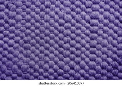 fabric texture. coarse canvas background - closeup pattern - Shutterstock ID 206413897