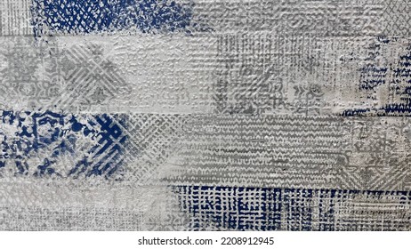 Fabric Texture. Mat Texture Pattern. Threads Texture. Upholstered Texture. Doily Colors Art Background. Carpet In The Room. Room Carpet. Rug