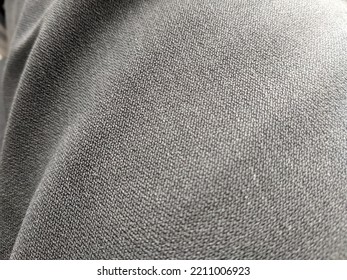 Fabric Texture For Men's Work Trousers