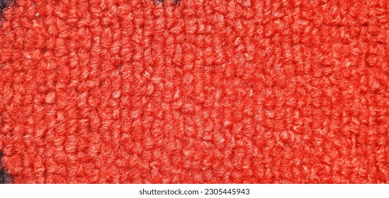 fabric texture of red carpet - Powered by Shutterstock