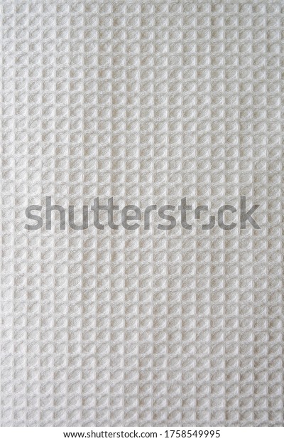 Fabric Texture Squares Threads Stock Photo Shutterstock