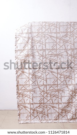 Similar – Image, Stock Photo Vintage paper envelopes, paper and wood texture