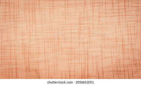 Fabric weft texture and background.
