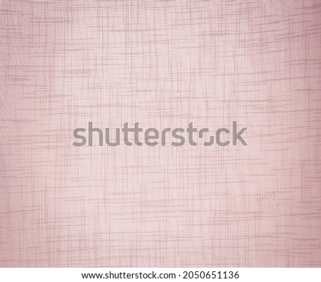 Fabric weft texture and background.