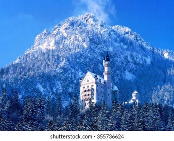 Fabulous winter.
