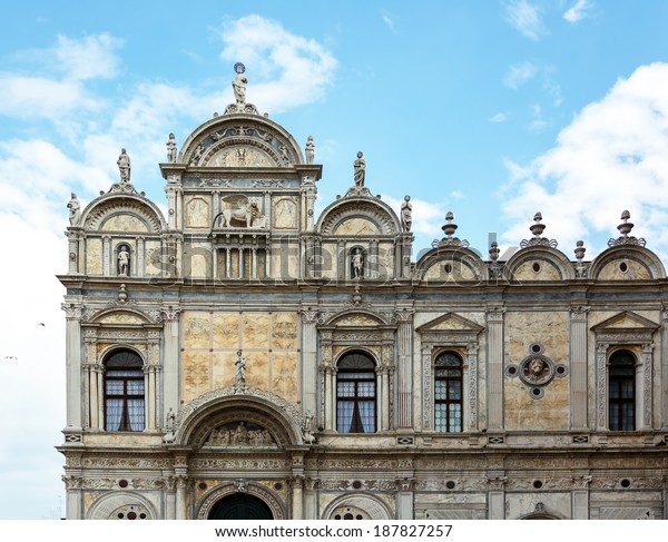 basilica dei santi giovanni e paolo