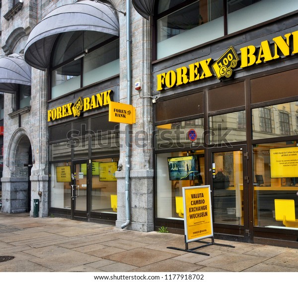 Facade Building Forex Bank Banking Industry Stock Photo Edit!    Now - 