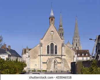 1 Catedral de chartres Images, Stock Photos & Vectors | Shutterstock