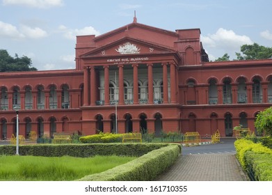 75 High Court Karnataka Images, Stock Photos & Vectors | Shutterstock