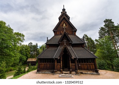 140 Gol stave church Images, Stock Photos & Vectors | Shutterstock