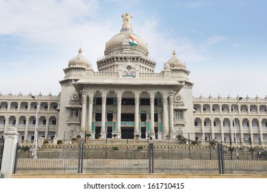 373 Vidhana soudha Stock Photos, Images & Photography | Shutterstock