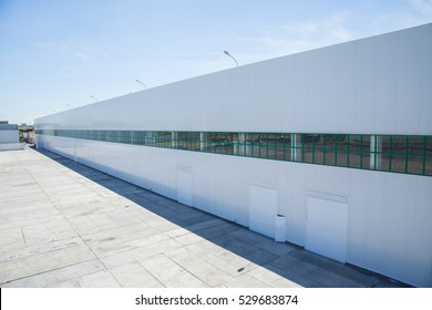 Warehouse Facade Images Stock Photos Vectors Shutterstock