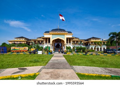 183 Istana Maimun Images, Stock Photos & Vectors | Shutterstock