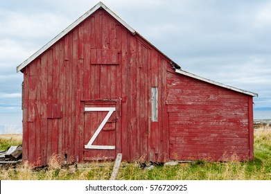 Red Barn Door Hd Stock Images Shutterstock