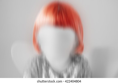 face