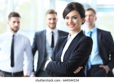 Single Corporate Person Hd Stock Images Shutterstock