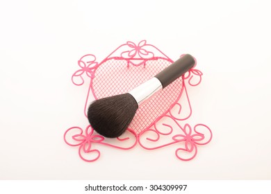 Face brush