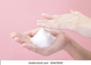 Face Foam