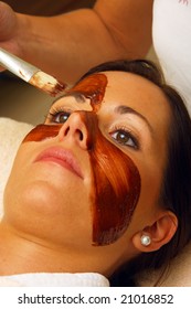 face mask