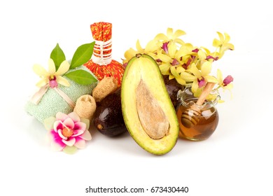 Download Avocado Honey Mask Images Stock Photos Vectors Shutterstock PSD Mockup Templates