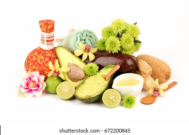 Avocado Face Mask Images Stock Photos Vectors Shutterstock