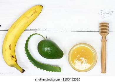 Download Banana Honey Mask Images Stock Photos Vectors Shutterstock PSD Mockup Templates