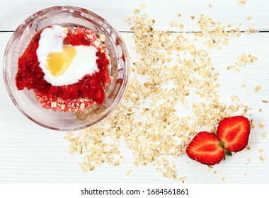 Download Oats Honey Face Mask Images Stock Photos Vectors Shutterstock PSD Mockup Templates