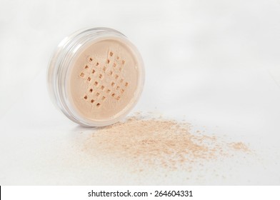 Face Powder