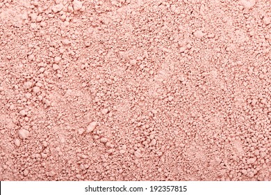 Face Powder Texture 