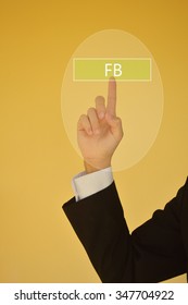 Facebook acronyms
