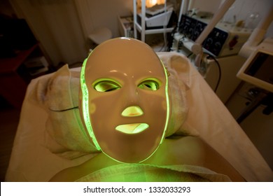 Download Led Mask Images Stock Photos Vectors Shutterstock Yellowimages Mockups