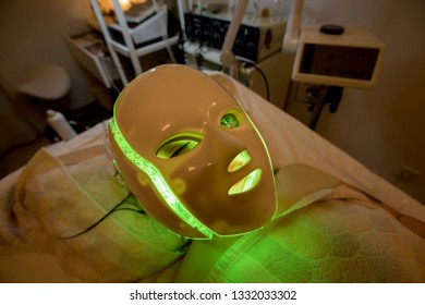 Download Led Mask Images Stock Photos Vectors Shutterstock PSD Mockup Templates