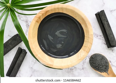 Download Activated Charcoal Face Mask Images Stock Photos Vectors Shutterstock PSD Mockup Templates