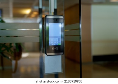 1,313 Attendance machine Images, Stock Photos & Vectors | Shutterstock