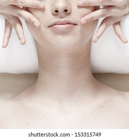 Facial Spa