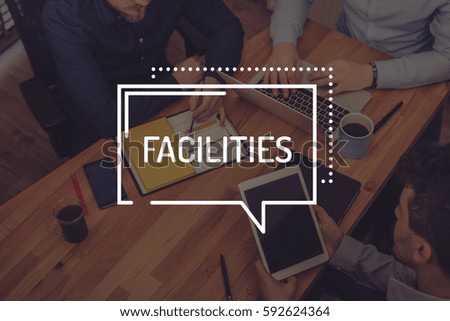 FACILITIES CONCEPT