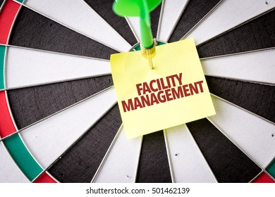 Facility Management