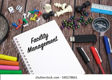 Facility Management