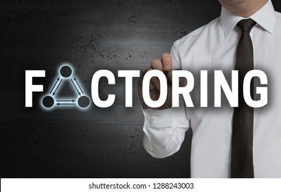 8,896 Factoring Icon Images, Stock Photos & Vectors | Shutterstock