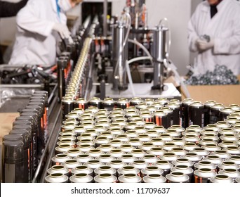 factory