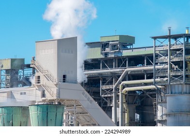 factory